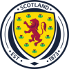 Schotland elftal kleding
